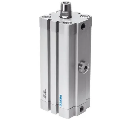 Festo CLR-50-20-R-P-A-K11-R8 — Pneumatic Cylinders & Actuators