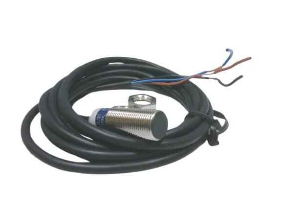 Schneider Electric XS512B1NAL2 — Proximity Sensors (image 4)
