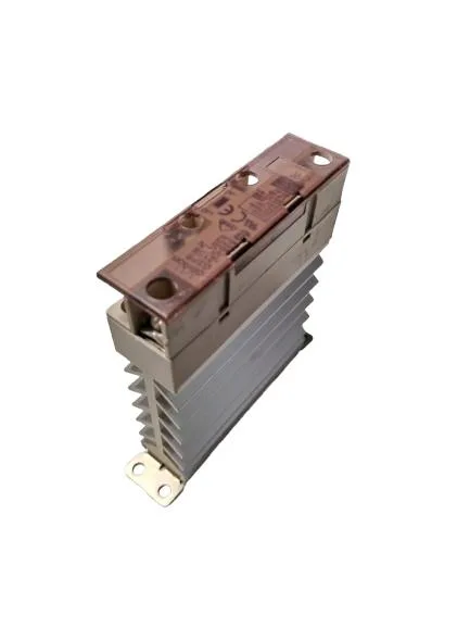 Omron G3PB-215B-VD-N DC12-24 — Solid State Relays (image 2)
