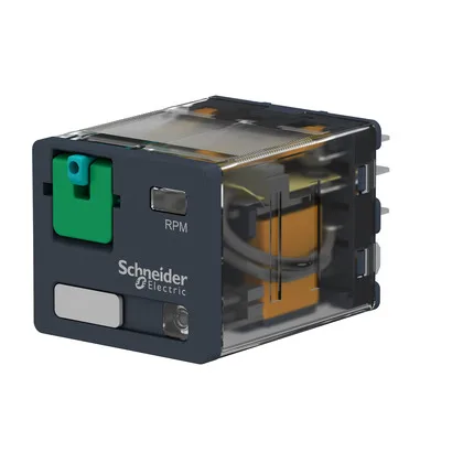 Schneider Electric RPM32JD