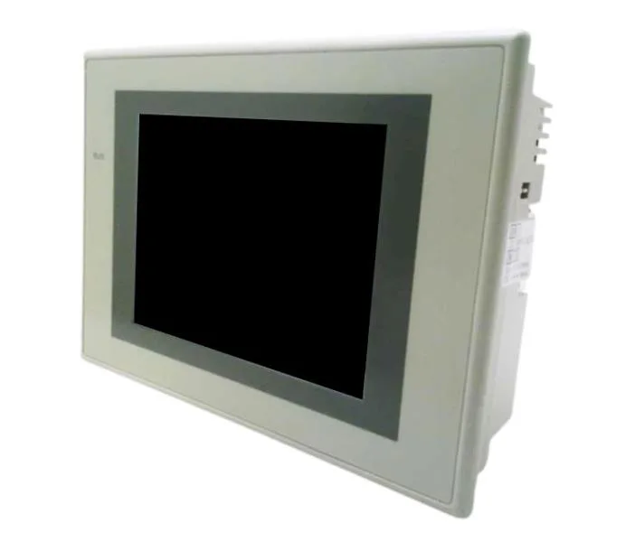 Omron NS5-SQ01B-V2 — HMI Operator Interfaces
