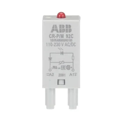 ABB 1SVR405655R0100 — General Purpose Relays (image 3)