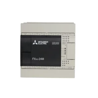 Mitsubishi Electric FX3G-24MR/ES-A