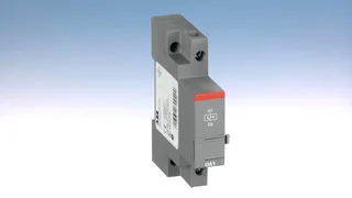 ABB UA1-415 — Circuit Breaker Accessories (image 2)