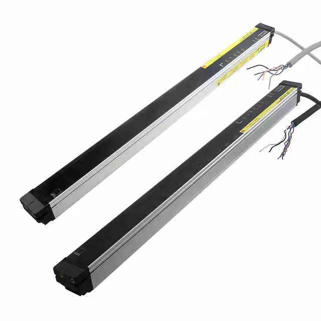 Omron F3SJ-E0465P25 — Safety Light Curtains