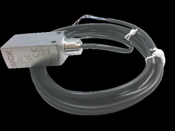 SICK WL4S-3F1330V — Photoelectric Sensors (image 2)