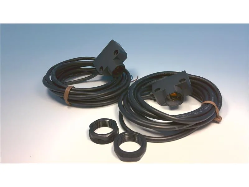 Omron E3Z-FTP12 2M — Photoelectric Sensors (image 4)