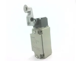 Omron D4B-2A15N — Limit Switches (image 2)