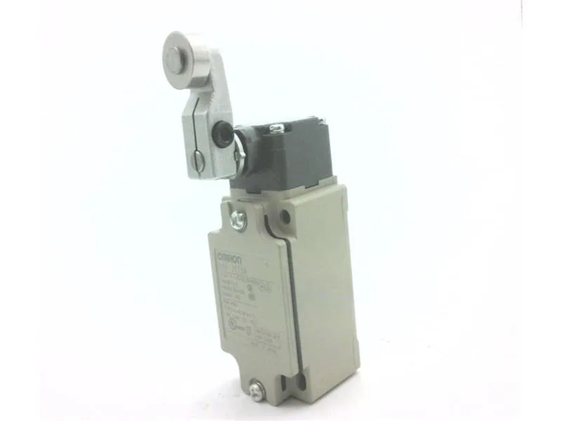 Omron D4B-2A15N — Limit Switches (image 2)