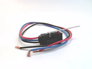 Omron D2VW-5L1B-1M-48