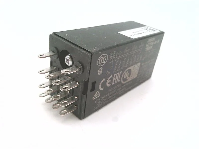 Omron H3YN-4-B DC24 — Electronic Timers & Counters (image 3)