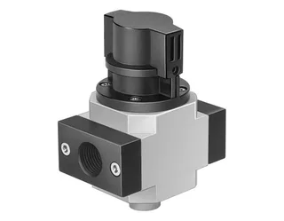 Festo HE-3/8-D-MINI-NPT