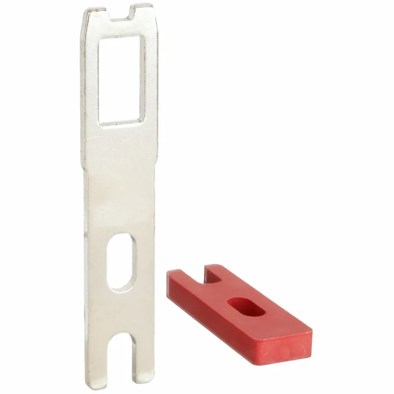 Schneider Electric XCSZ11 — Safety Interlock Switches (image 2)