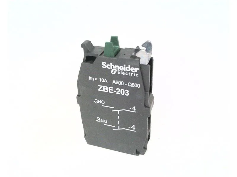 Schneider Electric ZBE203 (image 3)