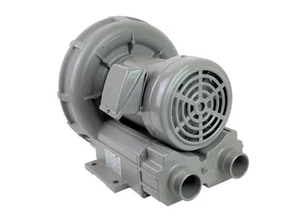 Fuji Electric VFC408AN — Industrial Fans & Blowers (image 4)