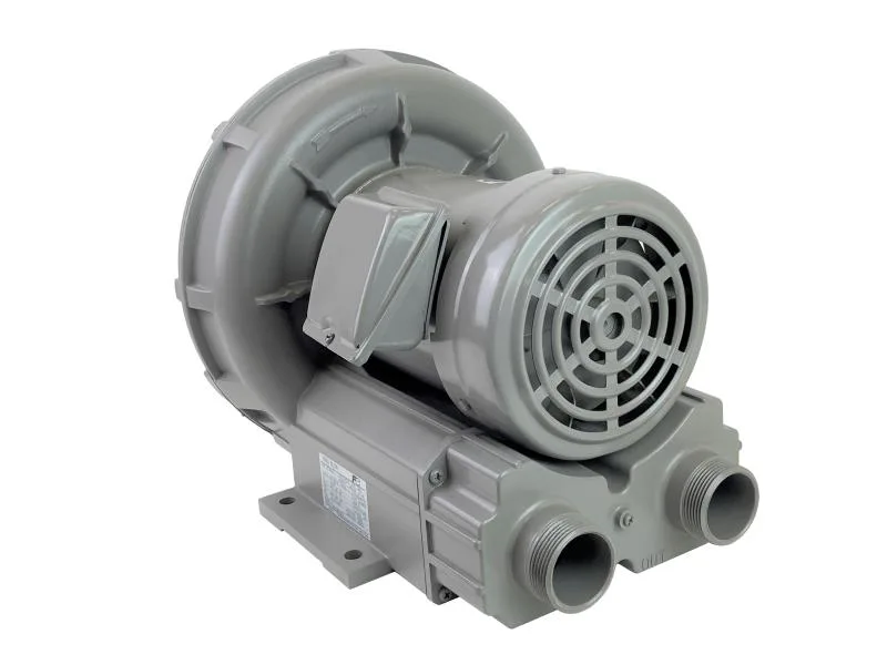 Fuji Electric VFC408AN — Industrial Fans & Blowers (image 4)