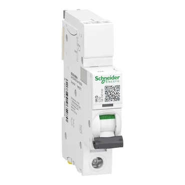 Schneider Electric SE10C132 — 1-Pole MCB (DIN Rail)