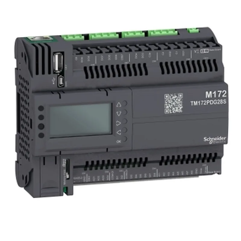 Schneider Electric TM172PDG28S (image 2)