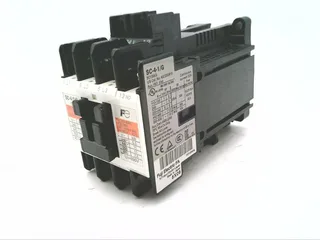 Fuji Electric 4GC0R0M10