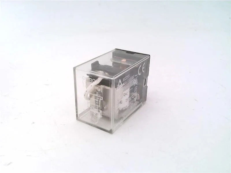 Omron LY1 24VDC — General Purpose Relays (image 3)