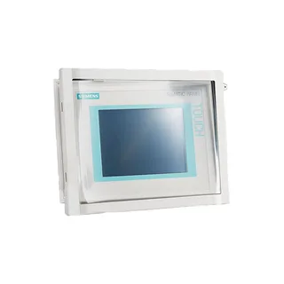 Siemens 6AV6671-2DJ00-0AX0 — HMI Operator Interfaces