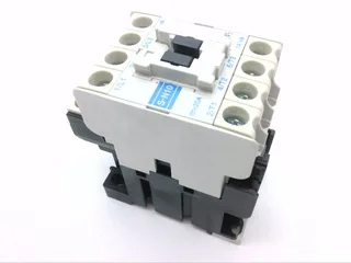Mitsubishi Electric SN10-CX-AC120V — Contactors (image 2)