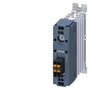 Siemens 3RF3310-2AA04 — Solid State Relays