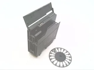 Siemens 6ES7153-2BA02-0XB0 — PLC Communication Modules (image 2)