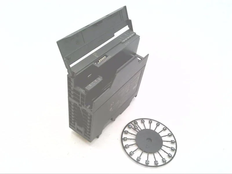 Siemens 6ES7153-2BA02-0XB0 — PLC Communication Modules (image 2)