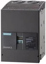Siemens 6RA8087-6FS22-0AA0-Z-G00+G20+L05 — DC Drives