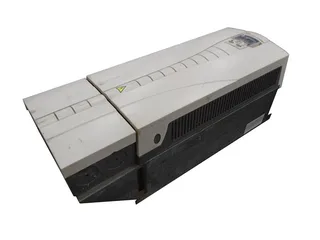 ABB ACS550-U1-125A-4 — AC Drive (VFD) 480V