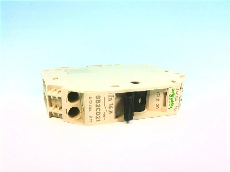 Schneider Electric GB2CD21 (image 2)