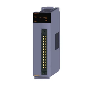 Mitsubishi Electric QD63P6 — PLC I/O & Expansion Modules (image 5)
