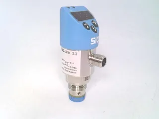 SICK PBS2-RB060SF2FSDNMA0Z — Pressure Sensors (image 2)