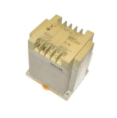 Omron S82K-0324 — Power Supplies (image 5)