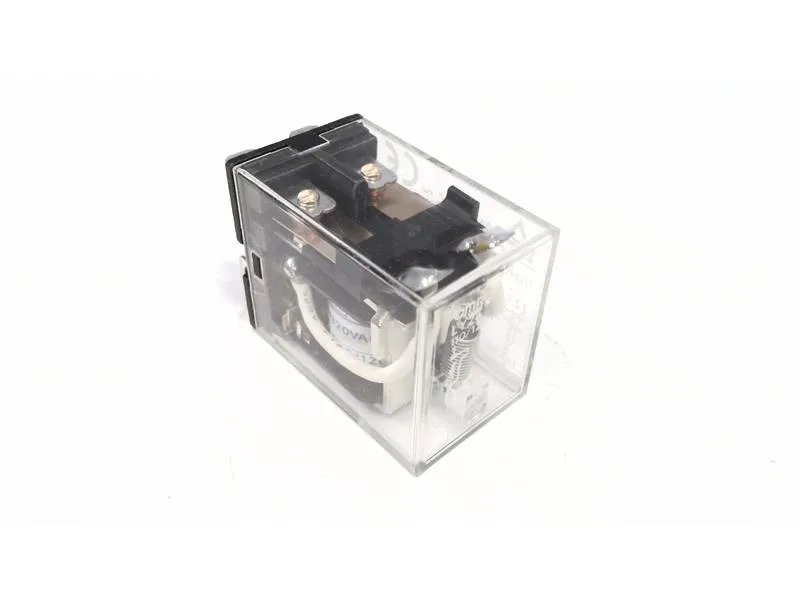 Omron LY2-AC120 — General Purpose Relays