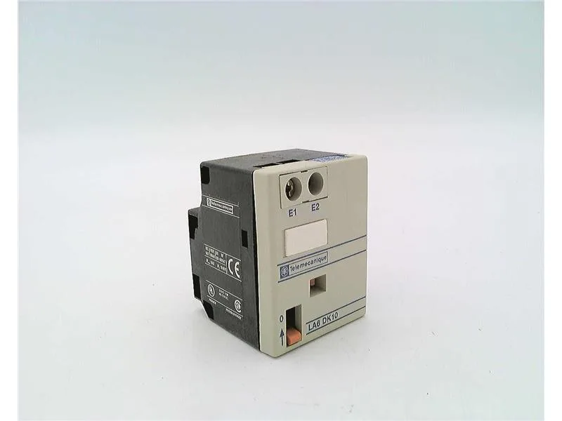 Schneider Electric LA6DK10F (image 2)
