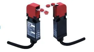 Omron D4GS-N4R-3
