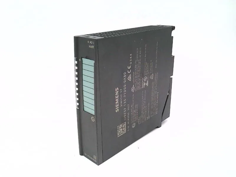 Siemens 6ES7135-7TD00-0AB0 — PLC I/O & Expansion Modules (image 2)