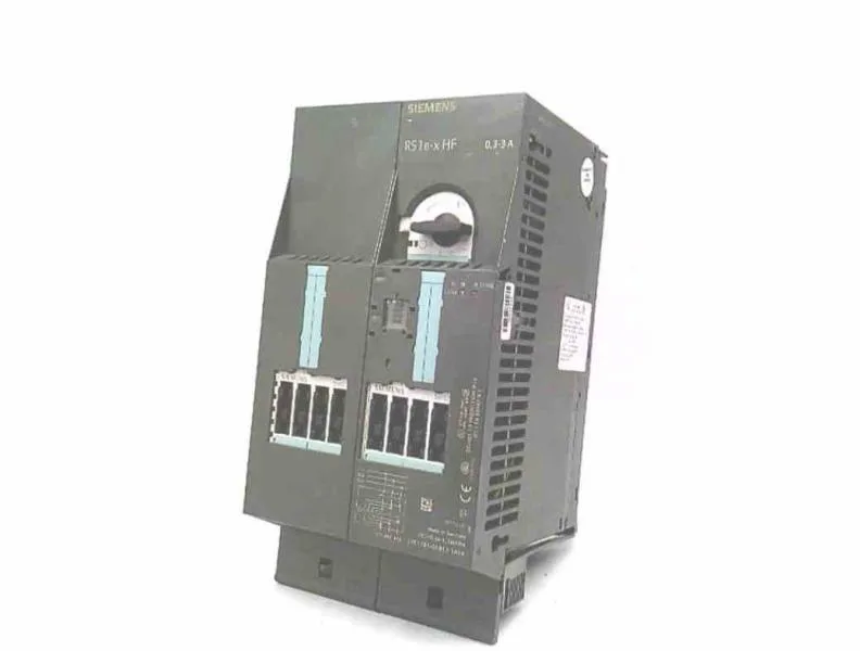Siemens 3RK1301-0AB10-1AA4 — Remote I/O & Fieldbus Modules (image 2)