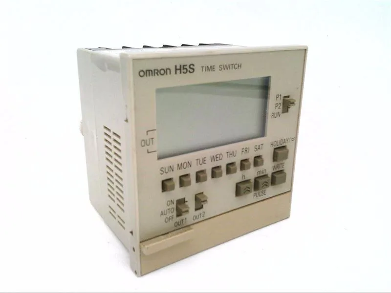 Omron H5S-WB2 (image 2)