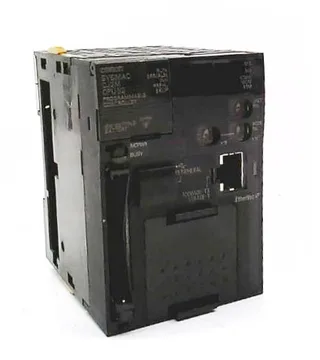 Omron CJ2M-CPU32 — PLCs (Programmable Logic Controllers) (image 3)