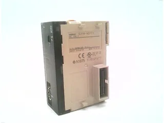 Omron CJ1W-NCF71 — PLCs (Programmable Logic Controllers)