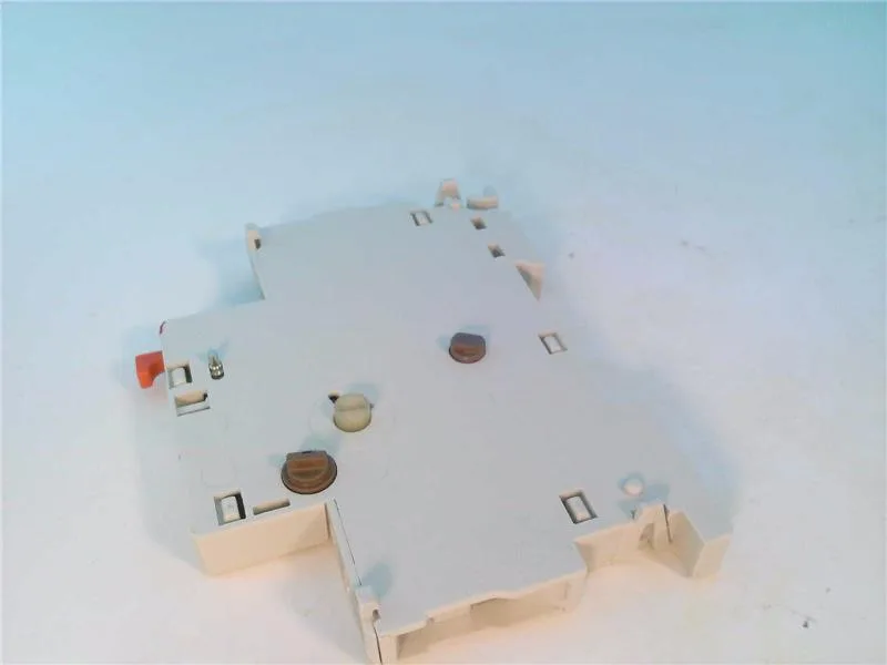 ABB MS325-SK10 — Motor Starters (image 3)
