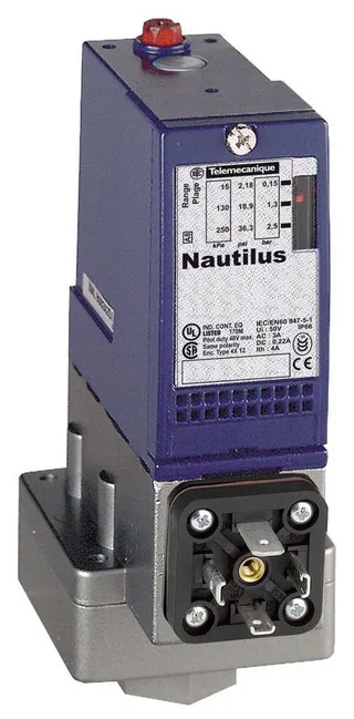 Schneider Electric XMLA002A2C11