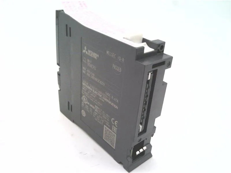 Mitsubishi Electric R04CPU (image 2)