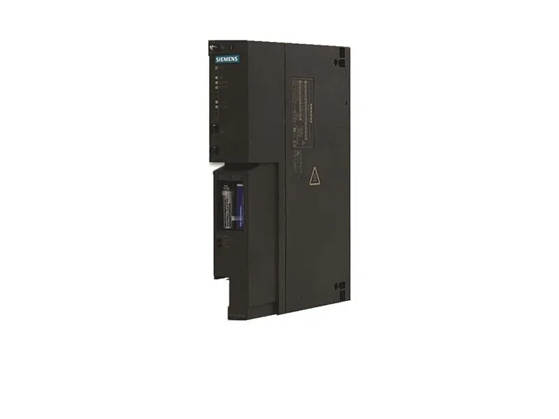 Siemens 6ES7405-0DA02-0AA0 — PLC I/O & Expansion Modules