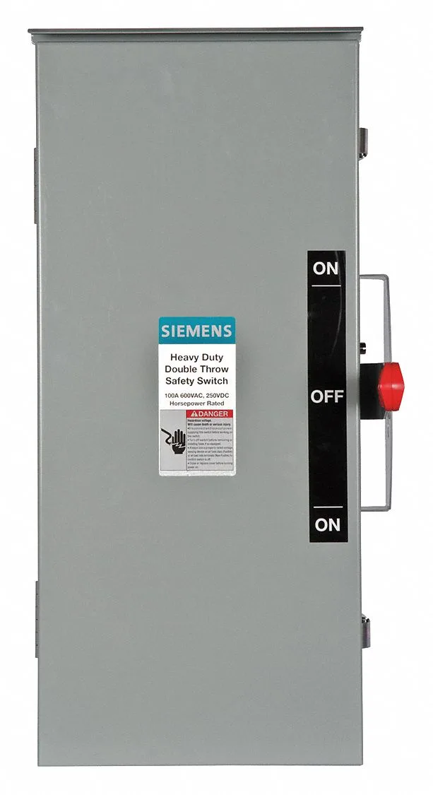 Siemens DTNF363R