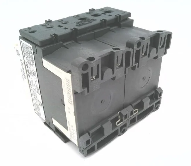 Schneider Electric LC2D09ED (image 2)
