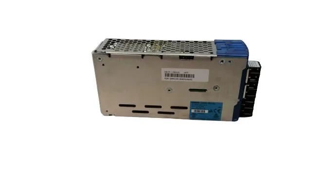 Omron S8VM-15012C — Power Supplies (image 2)